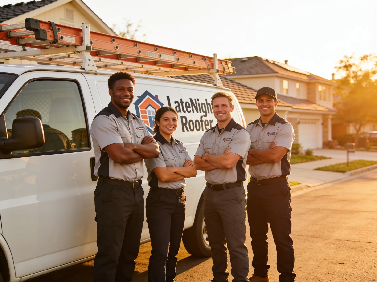 Emergency Roof Repair company in Jermyn, PA